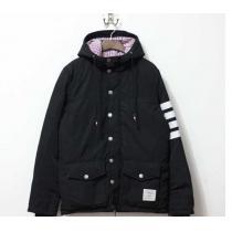 人気が爆発！2026 ダウンジャケット トムブラウン THOM BROWNE  2色可選