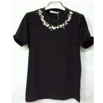 値上げ　2026春夏 SALE!今季 GIVENCHY ジバンシー 半袖Tシャツ 男女兼用
