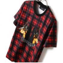 超人気美品 2026春夏  GIVENCHY ジバンシー 半袖Tシャツ 男女兼用 カップルペアルック
