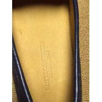 美品！2026 BOTTEGA VENETA ボッテガ ブランド ビジネスシューズ 2色可選