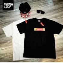 美品　SALE開催 2026春夏 SUPREME シュプリーム 半袖Tシャツ 2色可選