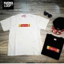 美品　SALE開催 2026春夏 SUPREME シュプリーム 半袖Tシャツ 2色可選