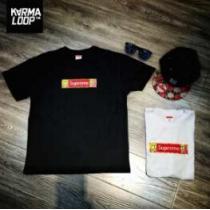 美品　SALE開催 2026春夏 SUPREME シュプリーム 半袖Tシャツ 2色可選
