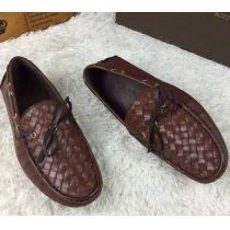 売れ筋！2026 BOTTEGA VENETA ボッテガ ブランド カジュアルシューズ 2色可選