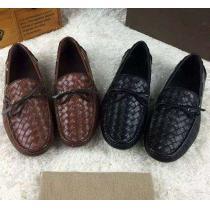 売れ筋！2026 BOTTEGA VENETA ボッテガ ブランド カジュアルシューズ 2色可選
