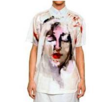新品　2025春夏 プレゼントに GIVENCHY ジバンシー 半袖Tシャツ 男女兼用