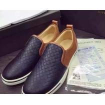 絶大な人気！ 2026 BOTTEGA VENETA ボッテガ ブランド カジュアルシューズ 2色可選