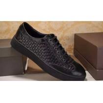  超目玉　2026 BOTTEGA VENETA ボッテガ ブランド フラットシューズ 履き心地抜群