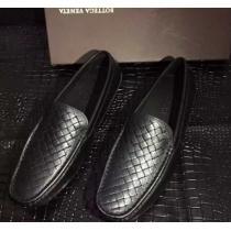 値下げ！2026 BOTTEGA VENETA ボッテガ ブランド 軽量で疲れにくい ビジネスシューズ 2色可選