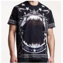 2026春夏 ～希少 GIVENCHY ジバンシー 半袖Tシャツ カップルペアルック