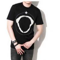 今季　セール　2026春夏 欧米韓流/雑誌 GIVENCHY ジバンシー 半袖Tシャツ カップルペアルック