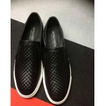 上質 大人気2026 BOTTEGA VENETA ボッテガ ブランド モカシン スリップオン