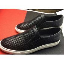 上質 大人気2026 BOTTEGA VENETA ボッテガ ブランド モカシン スリップオン