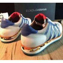 Dolce&Gabbana ドルチェ＆ガッバーナ スニーカー 通気性、機能性を兼ね備えたスニーカー