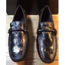 Ermenegildo Zegna エルメネジルド ゼニア ビジネスシューズ 長時間履いても疲れにくい