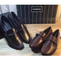 絶妙な質感と安心の品質Ermenegildo Zegna エルメネジルド ゼニア ビジネスシューズ  レザースニーカー