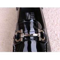 2026 クッション性に優れた FERRAGAMO サルヴァトーレフェラガモ フラットシューズ 3色可選