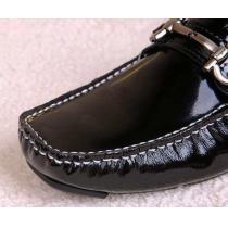 2026 クッション性に優れた FERRAGAMO サルヴァトーレフェラガモ フラットシューズ 3色可選
