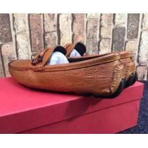 FERRAGAMO サルヴァトーレフェラガモ ビジネスシューズ カジュアルシューズ
