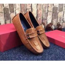 FERRAGAMO サルヴァトーレフェラガモ ビジネスシューズ カジュアルシューズ