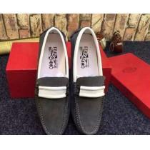 2026 お買得 FERRAGAMO サルヴァトーレフェラガモ ビジネスシューズ