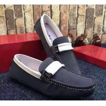 2026 お買得 FERRAGAMO サルヴァトーレフェラガモ ビジネスシューズ
