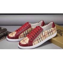 最大な魅力　 2026BURBERRY バーバリー スニーカー 質が誇る