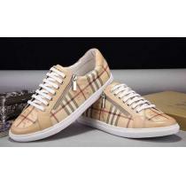 最大な魅力　 2026BURBERRY バーバリー スニーカー 質が誇る