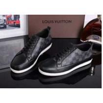 高級感に溢れる　 2026 LOUIS VUITTON ルイ ヴィトン フラットシューズ 　抜群 2色可選