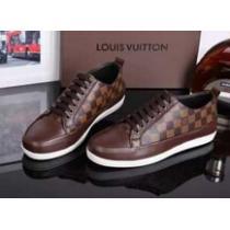 高級感に溢れる　 2026 LOUIS VUITTON ルイ ヴィトン フラットシューズ 　抜群 2色可選