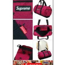 完売　耐久性　シュプリーム Supreme ダッフルバッグ　４カラー可選択　ファッション　メンズ.161.