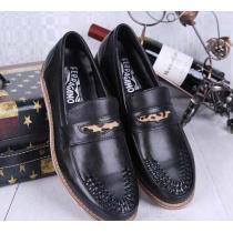 2026 最旬アイテム FERRAGAMO サルヴァトーレフェラガモ ローファー ビジネスシューズ