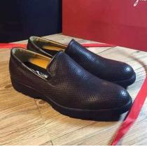 格安！ FERRAGAMO サルヴァトーレフェラガモ ビジネスシューズ 