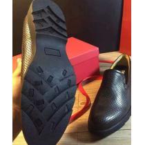 格安！ FERRAGAMO サルヴァトーレフェラガモ ビジネスシューズ 