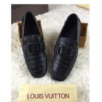 ファッション　 2026 LOUIS VUITTON ルイ ヴィトン 履き心地抜群　カジュアルシューズ 