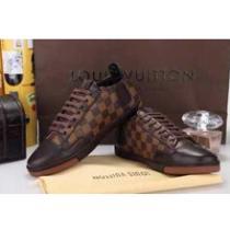ファッション　 2026 LOUIS VUITTON ルイ ヴィトン 高級感演出する　ランニングシューズ 6色可選