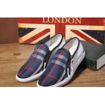 人気を誇る美品！2026 BURBERRY バーバリー カジュアルシューズ 耐摩耗性に優れた