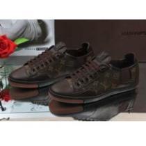 今季　新作　 2026 LOUIS VUITTON ルイ ヴィトン 魅力的　ランニングシューズ 5色可選