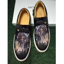安定性・クッション性に優れた GIVENCHY ジバンシー カジュアルシューズ 5色可選