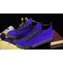 絶大な人気を誇る　2026 BALENCIAGA バレンシアガ ハイトップシューズ 履き心地抜群