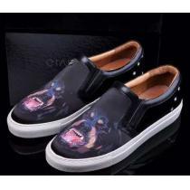 デザインが大人気 2026 GIVENCHY ジバンシー 軽量で疲れにくい カジュアルシューズ