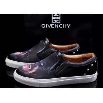 デザインが大人気 2026 GIVENCHY ジバンシー 軽量で疲れにくい カジュアルシューズ