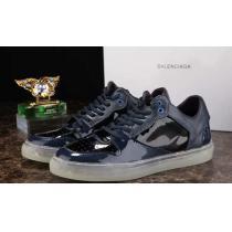 売れ筋！2026 BALENCIAGA バレンシアガ フラットシューズ 品質の良さ