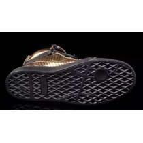 GIUSEPPE ZANOTTI ジュゼッペ ザノッティ ビジュー ハイカットスニーカー 大人のドライビングシューズ