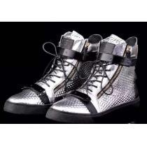GIUSEPPE ZANOTTI ジュゼッペ ザノッティ ビジュー カジュアルシューズ 3色可選