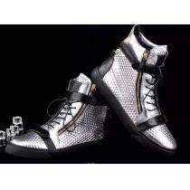 GIUSEPPE ZANOTTI ジュゼッペ ザノッティ ビジュー カジュアルシューズ 3色可選