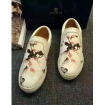  人気激売れ 2026 GIVENCHY ジバンシー カジュアルシューズ 