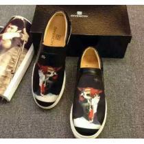  人気激売れ 2026 GIVENCHY ジバンシー カジュアルシューズ 