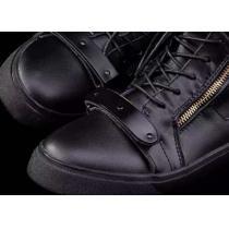 大特価2026 GIUSEPPE ZANOTTI ジュゼッペ ザノッティ ハイカットスニーカー
