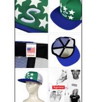 今季セール　 シュプリーム Supreme 激安販売　キャップ メンズ  5カラー 可選択　